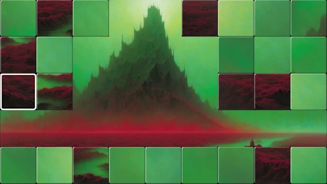 Oblivion Dreams: Luxury Edition screenshot 0