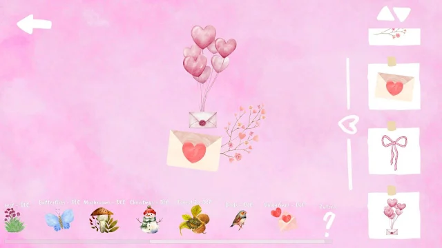 Pets and Friends Valentines Bundle screenshot 4