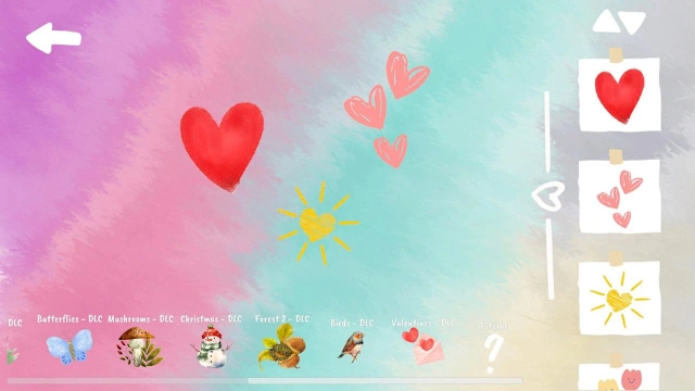 Pets and Friends Valentines Bundle screenshot 3