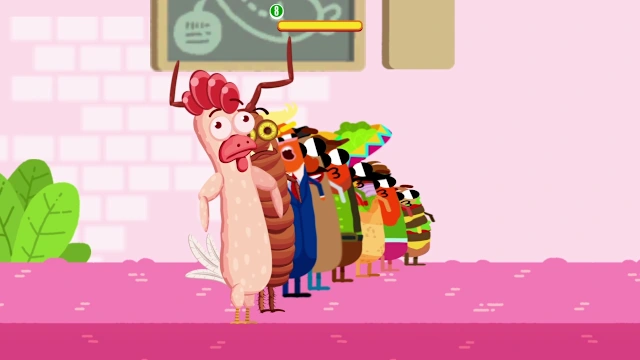 Run Sausage Run!: Chicken Edition screenshot 6