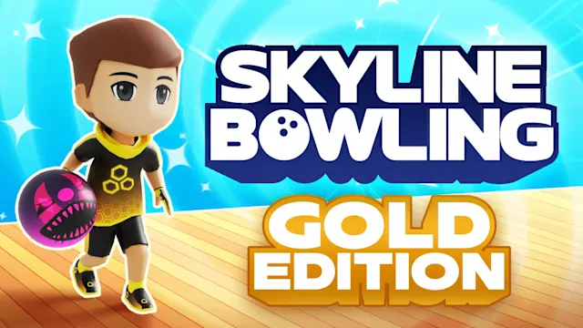 Skyline Bowling: Gold Edition