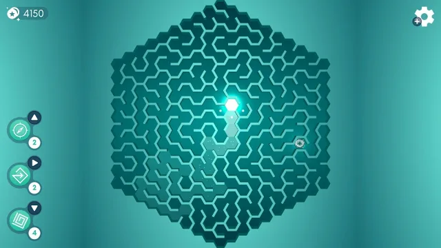 Maze: Path of Light - Gold Edition screenshot 2