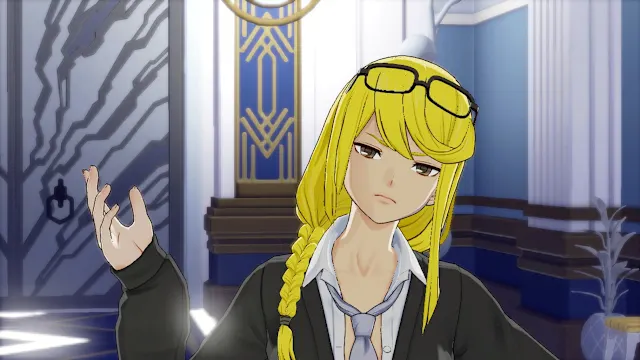Digimon Story Time Stranger - Season Pass screenshot 1