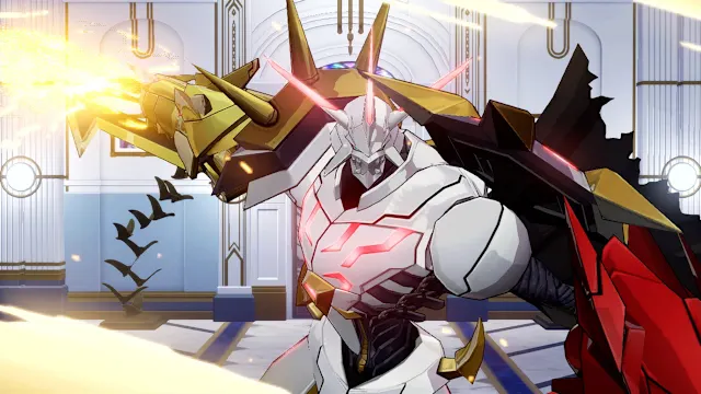 Digimon Story Time Stranger - Season Pass screenshot 0