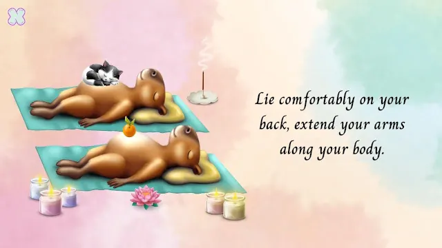 Cozy Pets and Friends screenshot 3