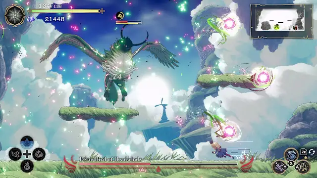Ariana and the Elder Codex Deluxe Bundle screenshot 3