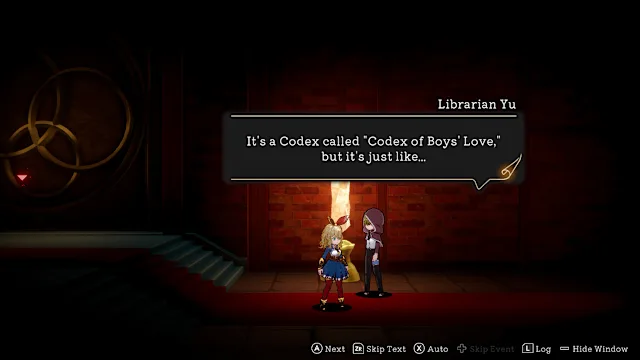 Ariana and the Elder Codex Deluxe Bundle screenshot 4
