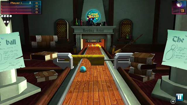 Bowling Fever Special Edition screenshot 4