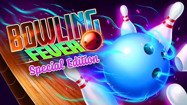Bowling Fever Special Edition