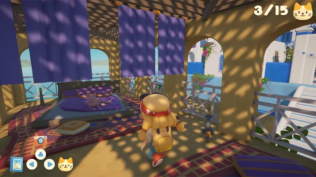 SnapCat Cozy Deluxe Edition screenshot 6