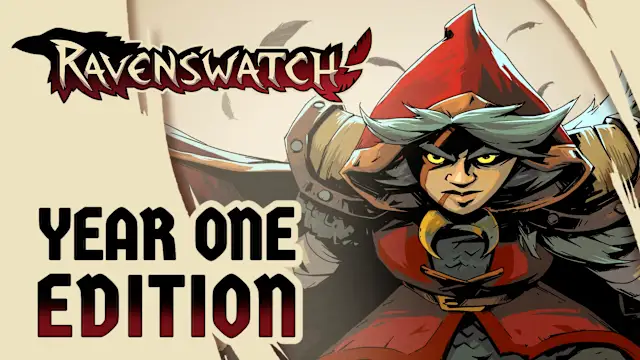 Ravenswatch - Year One Edition