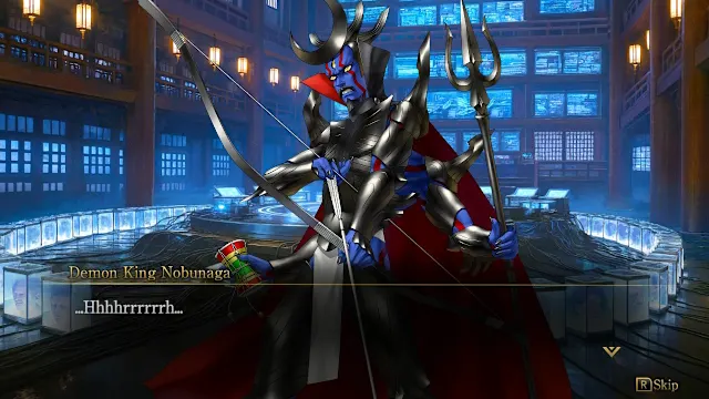KAZUMA KANEKO'S TSUKUYOMI Digital Deluxe Edition screenshot 5