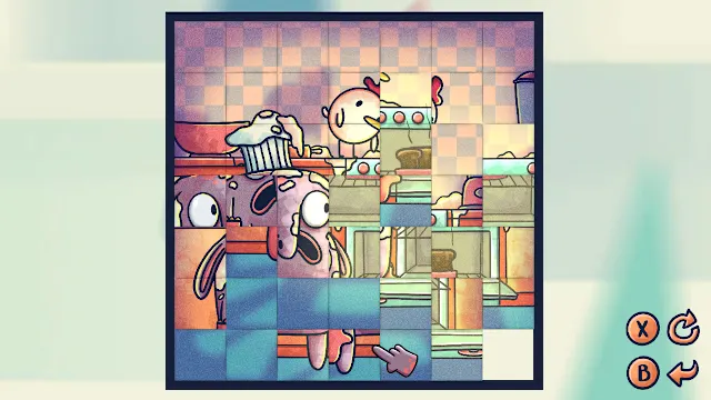 Freaky Trip Tricky Treats screenshot 2