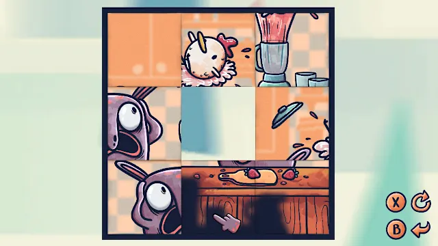 Freaky Trip Tricky Treats screenshot 1
