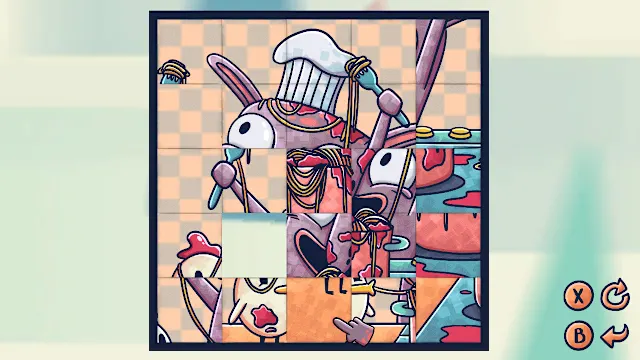 Freaky Trip Tricky Treats screenshot 3
