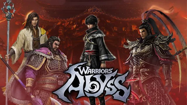 DYNASTY WARRIORS: ORIGINS Main Content Set + Playable Character Set