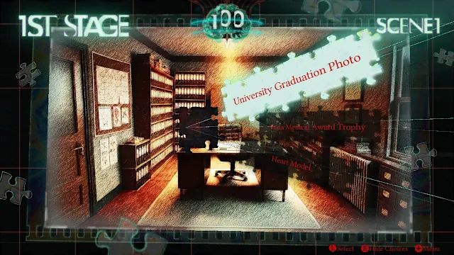 Dark Auction: Digital Deluxe Edition screenshot 5