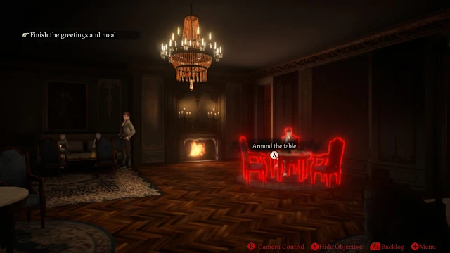 Dark Auction: Digital Deluxe Edition screenshot 2