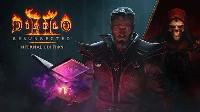 Diablo II: Resurrected – Infernal Edition