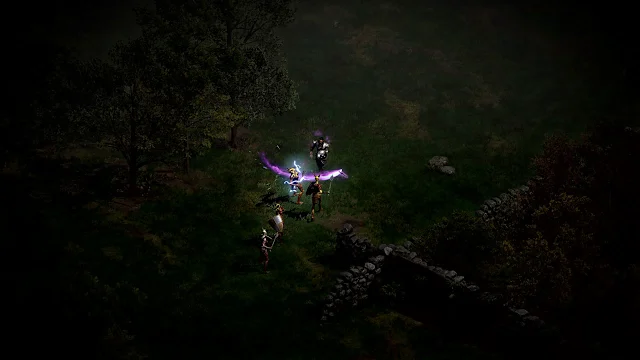 Diablo II: Resurrected – Infernal Edition screenshot 5