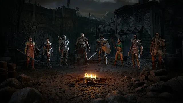 Diablo II: Resurrected – Infernal Edition screenshot 4