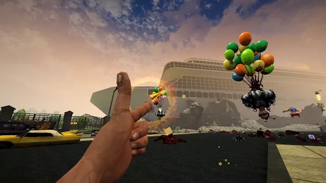 POSTAL: Brain Damaged - Complete Edition screenshot 2