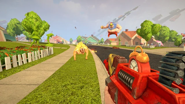 POSTAL: Brain Damaged - Complete Edition screenshot 1