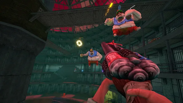 POSTAL: Brain Damaged - Complete Edition screenshot 5