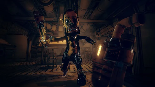 Bendy: Studio Collection screenshot 5