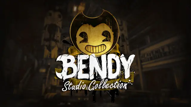 Bendy: Studio Collection