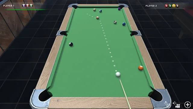 Pool & Snooker Fever: 2 in 1 Bundle Extended Edition screenshot 6