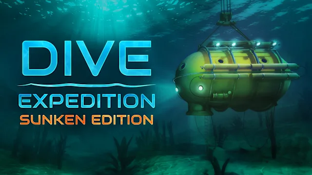 Dive Expedition: Sunken Edition
