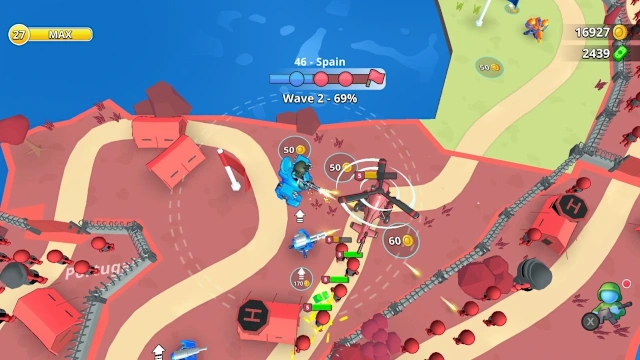 Fight For America: Patriot Edition screenshot 5