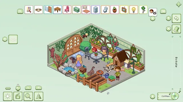 Pocket Nook Pet Mania Edition screenshot 3