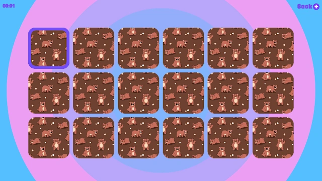 Brain Boost Buddies Neuron Navigator screenshot 2