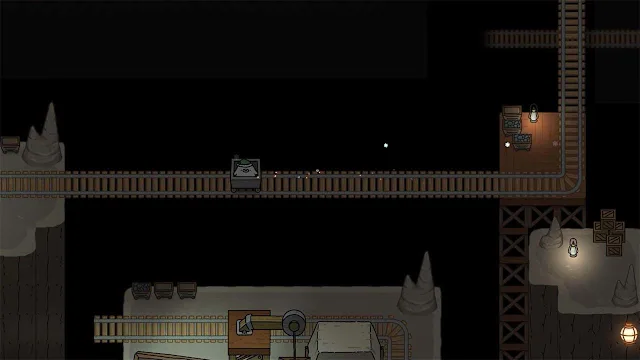 Ogu and the Secret Forest + Winter Festival Blast DLC Set screenshot 4
