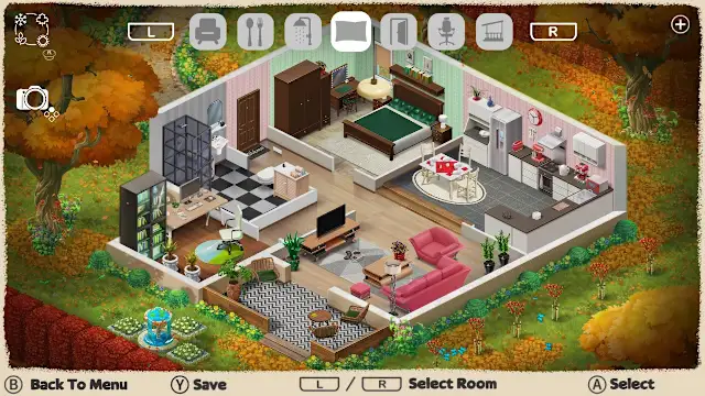 Little Cozy Home Deluxe Edition screenshot 5