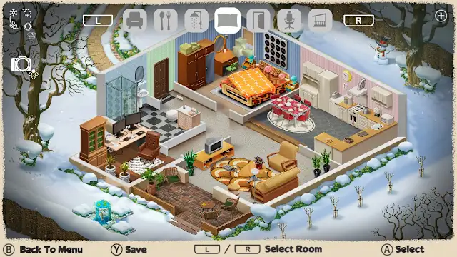Little Cozy Home Deluxe Edition screenshot 2