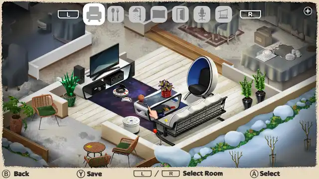Little Cozy Home Deluxe Edition screenshot 6