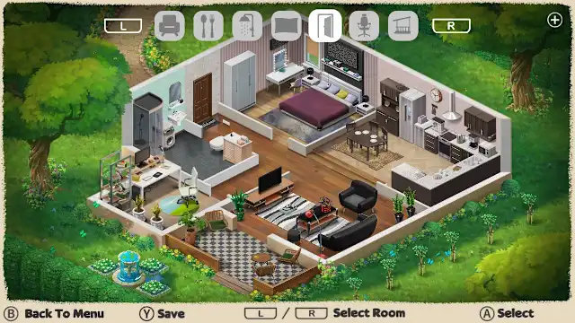 Little Cozy Home Deluxe Edition screenshot 4