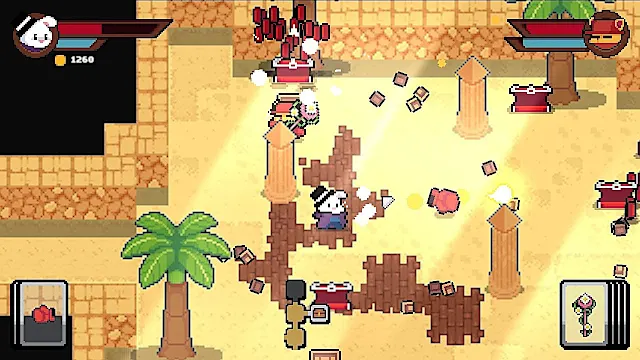 BUNDLE with 19 GAMES screenshot 2