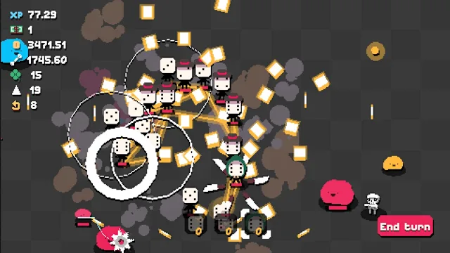 BUNDLE with 19 GAMES screenshot 4