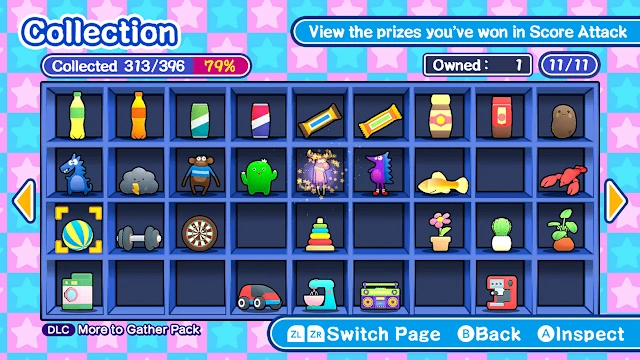 Scoop it! Crane Game + More to Gather Pack Set screenshot 1