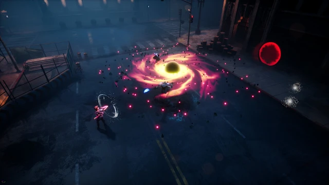 Traveler's Refrain x Dreamscaper screenshot 1