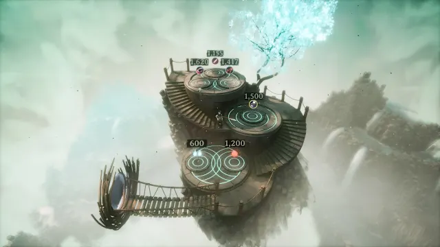 Traveler's Refrain x Dreamscaper screenshot 0