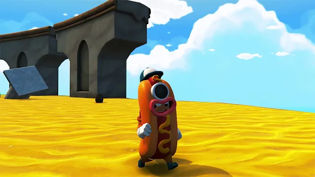 Totally Reliable Delivery Service - Deluxe Edition screenshot 1