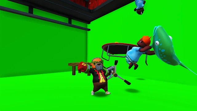 Totally Reliable Delivery Service - Deluxe Edition screenshot 5