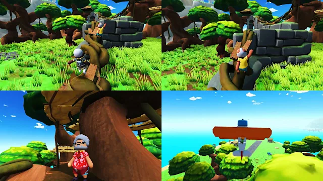 Totally Reliable Delivery Service - Deluxe Edition screenshot 2