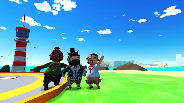 Totally Reliable Delivery Service - Express Package screenshot 3