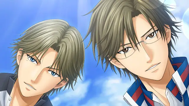 The Prince of Tennis Doki Doki Survival ~eternal passion! Tie break ♡ game~ (Multi-language version) screenshot 6